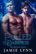 Pulled from the Darkness (Dry Lake Pack #5) by Jamie Lynn