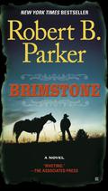 Brimstone (Virgil Cole & Everett Hitch #3) by Titus Welliver
