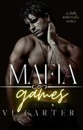 Mafia Games by Vi Carter