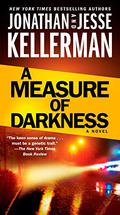 A Measure of Darkness (Clay Edison #2) by Jesse Kellerman