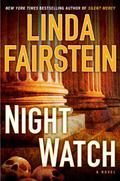 Night Watch (Alexandra Cooper #14) by Linda Fairstein