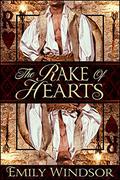 The Rake of Hearts (A Lady to Suit #2) by Emily Windsor