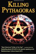 Killing Pythagoras (El asesinato de Pitágoras #1) by Marcos Chicot