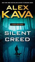 Silent Creed (Ryder Creed #2) by Alex Kava