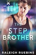 The Stepbrother by Raleigh Ruebins