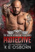 Protective by K.E. Osborn