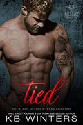 Tied by K.B. Winters