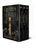 The Scotch Series Boxset (Queen #1-3) by Samantha Cook
