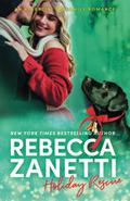 Holiday Rescue by Rebecca Zanetti