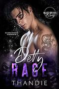 Petty Rage (Westbrook Blues #4) by Thandiwe Mpofu
