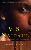 Miguel Street by V.S. Naipaul
