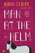 Man at the Helm (Lizzie Vogel #1) by Imogen Church