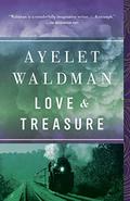 Love & Treasure by Ayelet Waldman