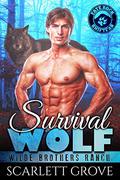 Survival Wolf by Scarlett Grove