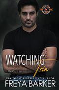 Watching Trin by Freya Barker