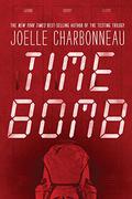 Time Bomb by Joelle Charbonneau