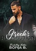 The Greek's Retribution by Sonja B.