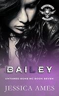 Bailey by Jessica Ames