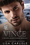 Vince by Lisa Carlisle