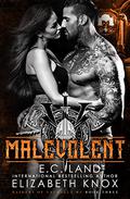 Malevolent by E.C. Land, Elizabeth Knox