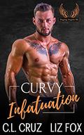 Curvy Infatuation by C.L. Cruz, Liz Fox