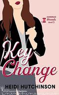 Key Change by Heidi Hutchinson