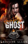 Haunting Ghost by Kristine Allen