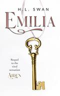 Emilia (Emden #2) by H.L. Swan