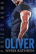 Oliver by Nyssa Kathryn