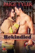 Rekindled by Paige Tyler