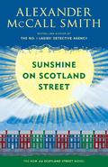 Sunshine on Scotland Street (44 Scotland Street #8) by Robert Ian MacKenzie