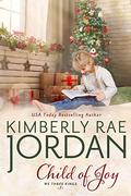 Child of Joy by Kimberly Rae Jordan