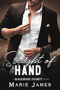 Sleight of Hand by Marie James