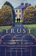 The Trust (Liam Taggart & Catherine Lockhart #4) by Ronald H. Balson