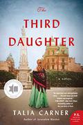 The Third Daughter by Talia Carner