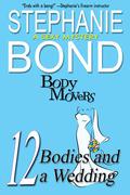 12 Bodies and a Wedding by Stephanie Bond