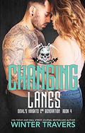 Changing Lanes by Winter Travers