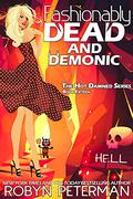 Fashionably Dead and Demonic by Robyn Peterman