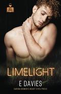 Limelight (Vino & Veritas #15) by E. Davies