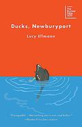 Ducks, Newburyport by Lucy Ellmann