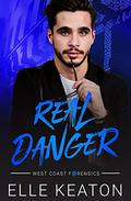 Real Danger by Elle Keaton