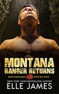 Montana Ranger Returns by Elle James