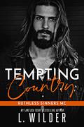 Tempting Country by L. Wilder