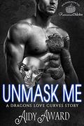 Unmask Me by Aidy Award