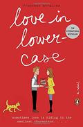 Love in Lowercase by Francesc Miralles