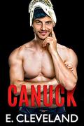 Canuck (Westbury Warriors #5) by E. Cleveland