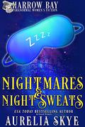 Nightmares & Night Sweats ( by Aurelia Skye, Kit Tunstall