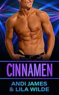 Cinnamen by Lila Wilde