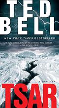Tsar (Alexander Hawke #5) by Ted Bell