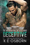 Deceptive by K.E. Osborn